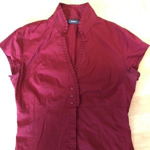 Cute blouse by Mexx